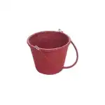 Paper basket Lf 9-14/RED - D13*H11.5cm 10/2005999054134814, wholesaler Supreva