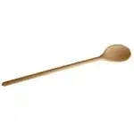 Łyżka drewniana 60cm HU5999506059214, hurtownia Supreva