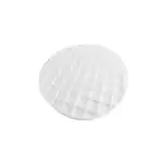 Sink pad Round (100/#) 5999538551403, wholesale Supreva