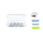 Suport ouă Plastic 10 buc Sterk 6421937060334, en-gros Supreva