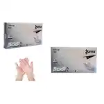 Rękawiczki jednorazowe TPE 100 sztuk M-L Rozmiar 6422465020463, hurtownia Supreva