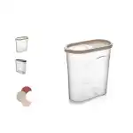 Kitchen Storage Box Royal 2.9 Liter (24/#)8694917003449, wholesale Supreva
