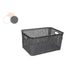Basket Square Rattan Effect 5 Liter 8694917007867, wholesale Supreva