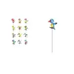 Garden Decoration Bird 66cm 5570006108719202989458, wholesale Supreva