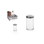 Spice Spray Giant Glass 300ml CD1000236 8720573208505, wholesale Supreva