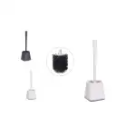Perie de toaletă din silicon 0300013008720573216135, en-gros Supreva