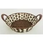 Kenyeres Kosár Lf Papír Kerek 70-120 - D20*H8/21cm