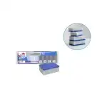 Burete de spalat vase Antibacterian Prestige 10 bucati York 034010 5903355007388, en-gros Supreva