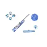 Păr din cauciuc Partvis cu mâner telescopic 051300 5903355129592, en-gros Supreva