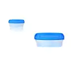 Oval Box Mini 0.5 liter 5998624102741, wholesale Supreva