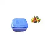 Bella Box Medium Flat 1,5 litri 02871 5998624102871, en-gros Supreva