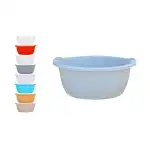 Round bowl with handle 15 liters Pob5999036070246, wholesaler Supreva