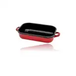 Enameled baking tray 36cm5999036105535, wholesale Supreva