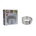 Резачка за торта Mold Metal eng-425 5999036111093, Супрева на едро