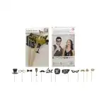 Party Supplies 12 Pieces Lu-275999036115343, wholesale Supreva