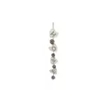 Decor usi Home Long 210-ADH-4 - 10*H70cm5999054138607, en-gros Supreva