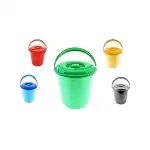 Bucket 10 liters + Roof Pob 01445999506050563, wholesaler Supreva
