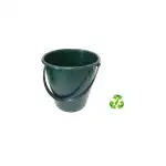 Bucket 5 Liter Recycled Hungarian5999880112529, wholesale Supreva