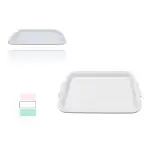 Tava Plastic Lux 31*44*3cm Sterk6421937999993, en-gros Supreva