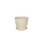 Tile+Plate Rattan 2.75 Liter Cream 6424025017159, wholesale Supreva