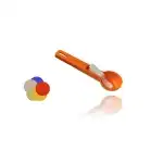 Лъжица за сладолед Plastic 18cm8606011401014, Supreva на едро