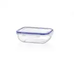 Storage Box Square Patent Lock 900ml K3138697853095011, wholesale Supreva