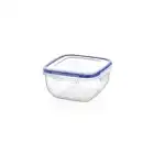 Storage Box Cube Patent Lock 500ml BG-507 (36/#) 8697853095073, wholesale Supreva