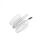 Grill BBQ 3 buc Fish Metal YL7900210 8719202507904, en-gros Supreva