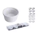 Купа за закуски 4 части 7980001508719987146770, Супрева на едро