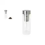 Butelka na wodę szklana 300ml z filtrem do herbaty CD10004108720573217262, hurtownia Supreva