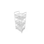 Cos cu legume 3-as5998251700143, angro Supreva