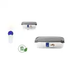 Frigo Box Oval Sofi 1 Litru 5999036110874, en-gros Supreva