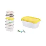 Cutie Frigider Oval Tall Sofi 1.5 Litri 5999036116098, en-gros Supreva