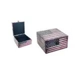 Box Cube American 11-63/XL - 28*28*H15cm5999054118661, wholesale Supreva
