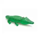 Str. Inflatable Alligator 168*86cm 58546NP6941057455464, wholesale Supreva
