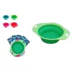 Dog bowl Collapsible 0.9 L 172000140 8711295442827, wholesale Supreva