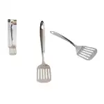 Кухня за вкъщи Неръждаема стомана 32 см A124011208718158430700, на едро Supreva