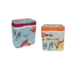 Cooler bag Decorative 29 liters 531000510 8719987303692, wholesale Supreva