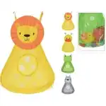 Storage basket Polyester 49*34*10cm 170485090 8720573171328, wholesale Supreva