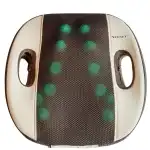 Massage pillow for back Zenet ZET-728