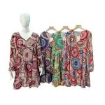 Rochie Femeie Summer, diverse culori, Engros, A5