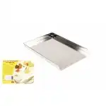 Baking tray Open 37*29*3cm 162-80 5999036098523, wholesale Supreva