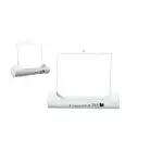 Puszka Hengerkaspo Biała 232-B-17/BIAŁA - 36*8.5cm5999054134319, hurtownia Supreva
