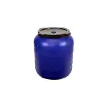 Bottle 100 Liter Threaded 6421937090348, wholesale Supreva