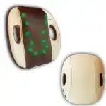 Massage pillow for back Zenet ZET-728