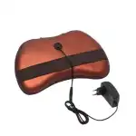 Shiatsu Massage pillow Zenet Zet-727 with infrared heating