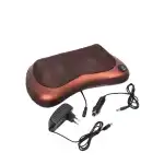 Shiatsu Massage pillow Zenet Zet-727 with infrared heating