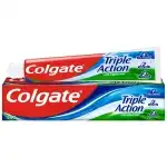 COLGATE Triple Action Original Mint Pasta de dinti 75ml, angro