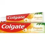 COLGATE Propolis for Healthy Gums Toothpaste 75ml, wholesale warehouse