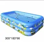 PISCINA GONFLABILA KX-305CM, engros Supreva